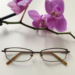 Kate Spade glasses 💜♠️